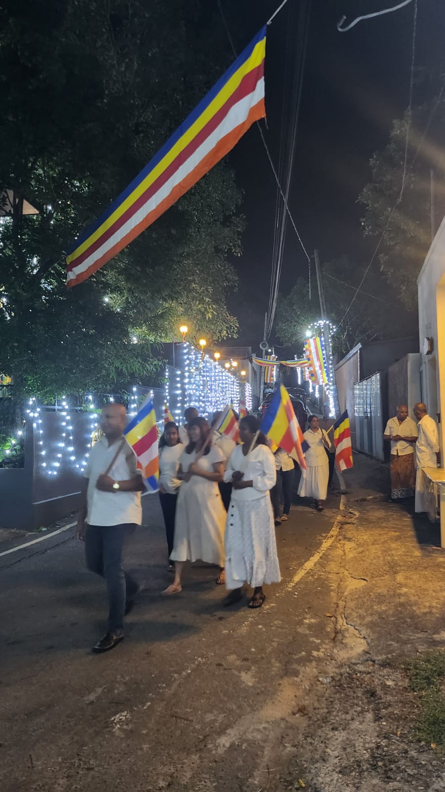 Annual Rain Retreat 2025